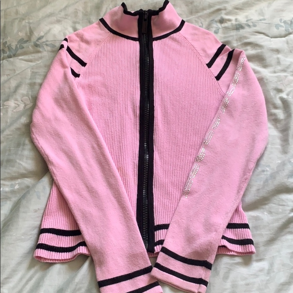 Bebe sport jacket